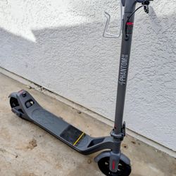 PHANTOMGOGO Electric Kick Scooter