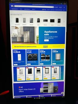 Lg 32 in 4k monitor