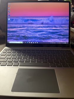 Microsoft surface pro