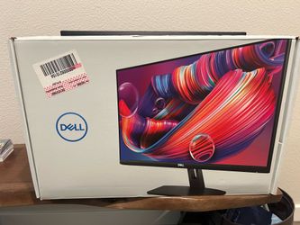 Dell S2421NX  24” LED Gaming Monitor
