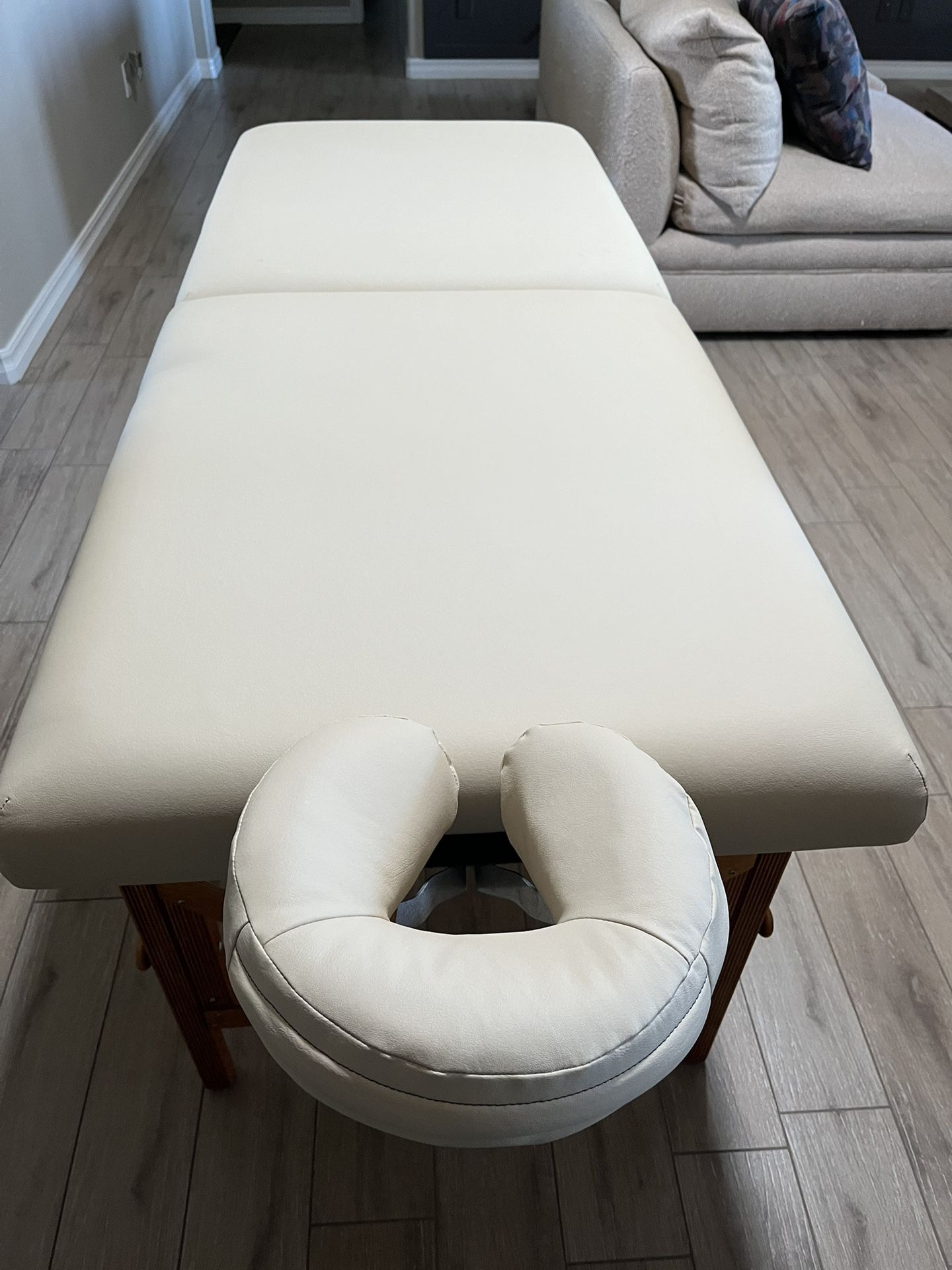 New Generation Challenger 21 Massage Table 36” Wide