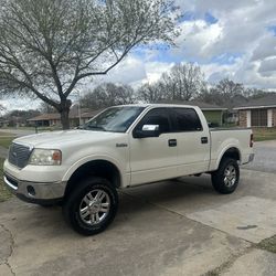 2007 Ford F-150