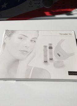 Threader kit