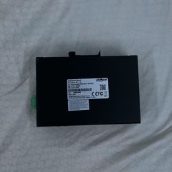 Network Switch