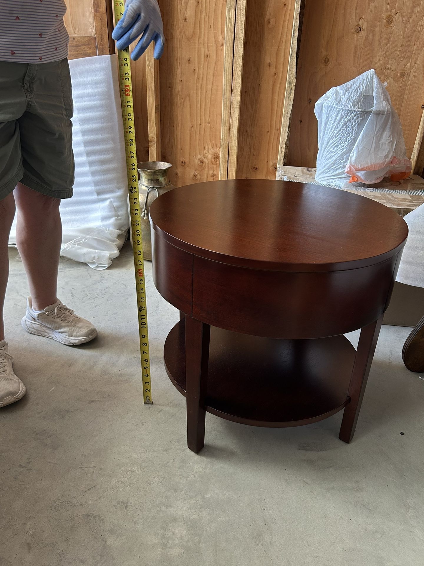 End Table (2)