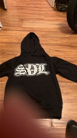 SDL hoodie brand new for $40