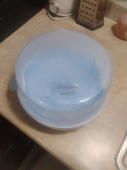 Bottle sterilizer