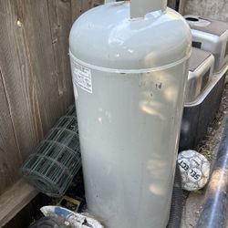 Tanke Degas En Muy Buenas Condiciones $200