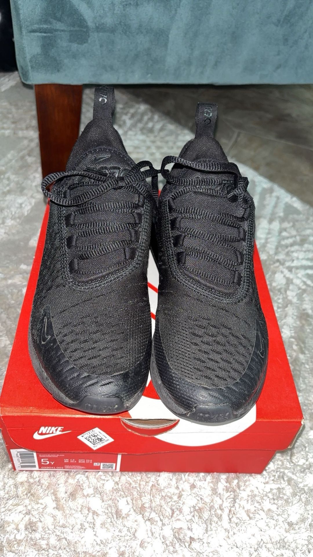 Nike Tanjun Go (GS)