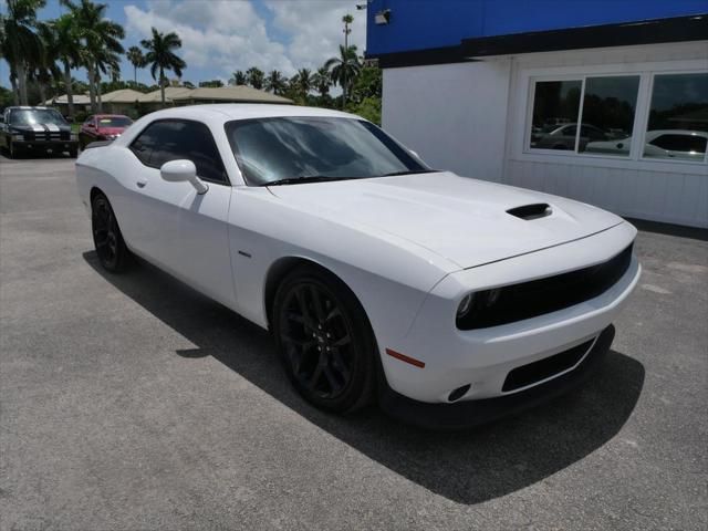 2019 Dodge Challenger