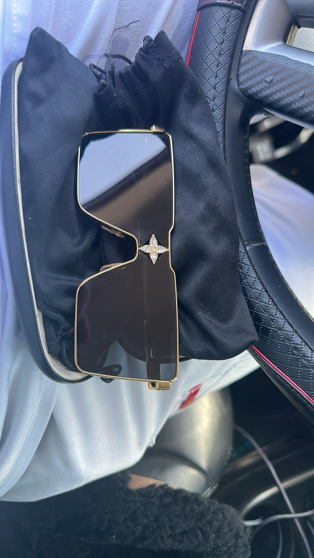 Louis Vuitton Cyclone New