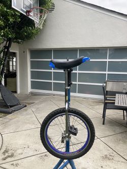 Unicycle