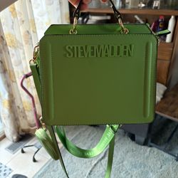 Steve Madden Purse New