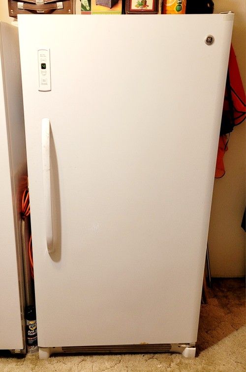 DEEP FREEZER $200