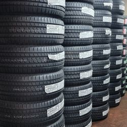 275/55/20 BRIDGESTONE 