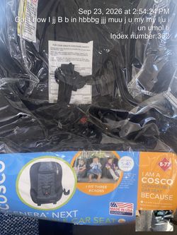 Car seat