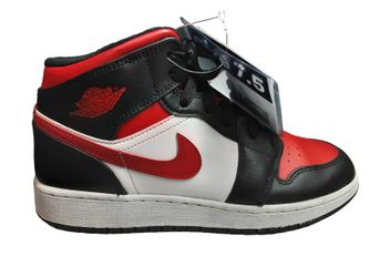 Jordan 554725-079 Black