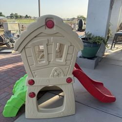 Little Tikes Kids Slide