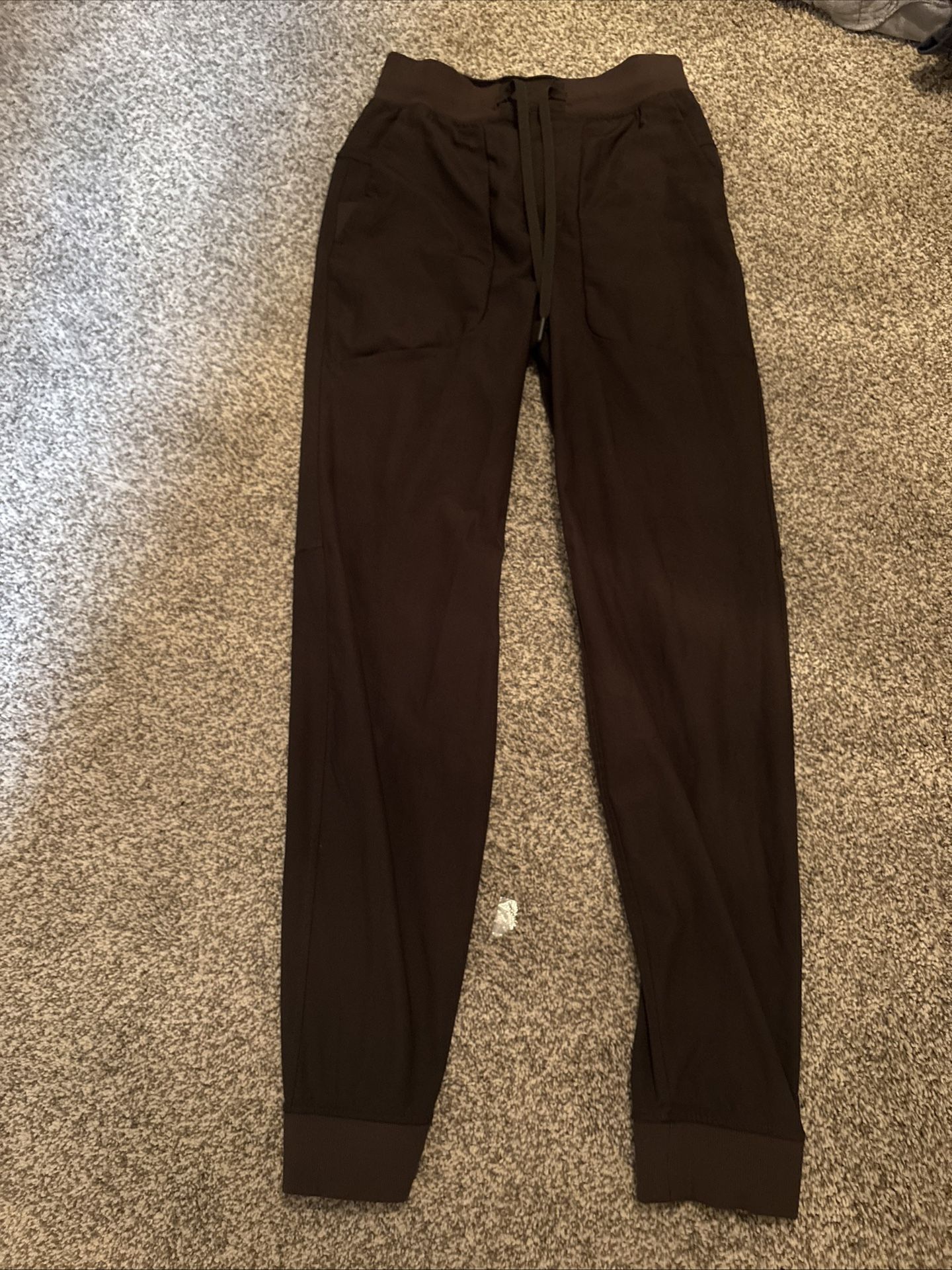 Men’s xs Lululemon ABC Jogger