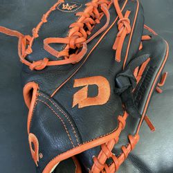 Demarini Baseball Softball Glove