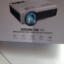 Projector