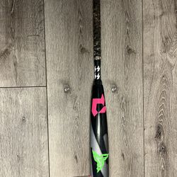 Demarini Zen USSSA 29/19 Baseball Bat