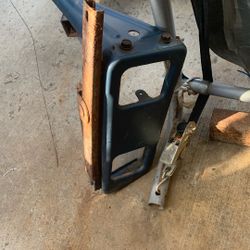 Obs Bench Seat Bracket 