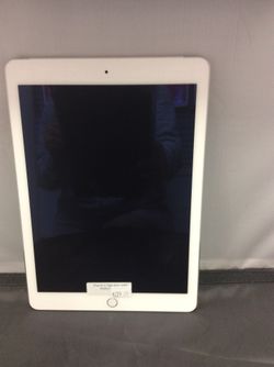 IPad Air 2 16gb Unlocked white