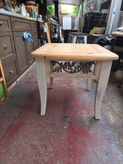 Side table