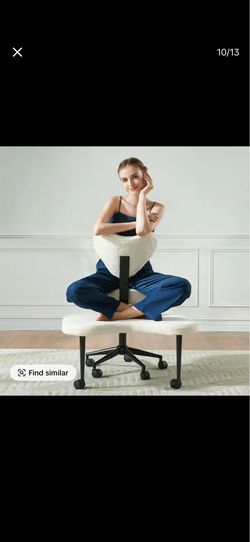 Office chair