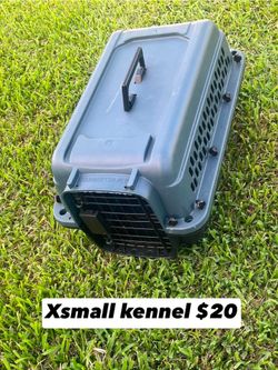 Kennel
