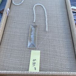 Swarovski Sun Catcher