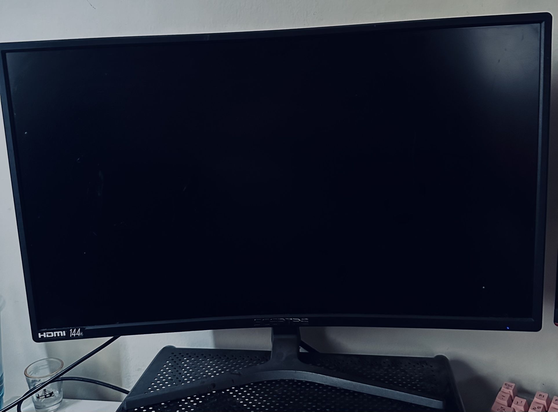 Monitor