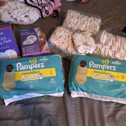 Baby Items