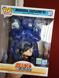 Madara (susano'o) funko pop 1878