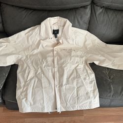 H&M Windbreaker Jacket 