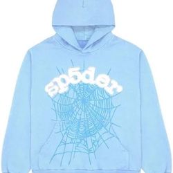 Spider Hoodie