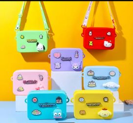 ❤️bag Hello Kitty ❣️💕