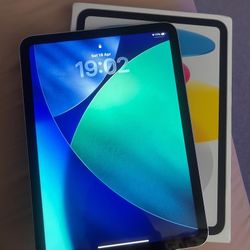 Ipad 10th Gen