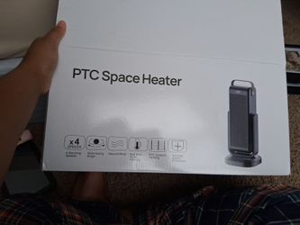 Heater