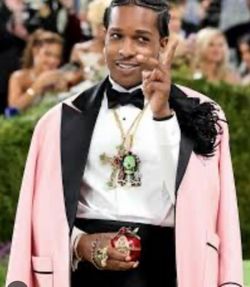ASAP rocky MGM concert tickets