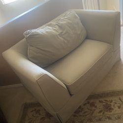 Love Seat Sofa 