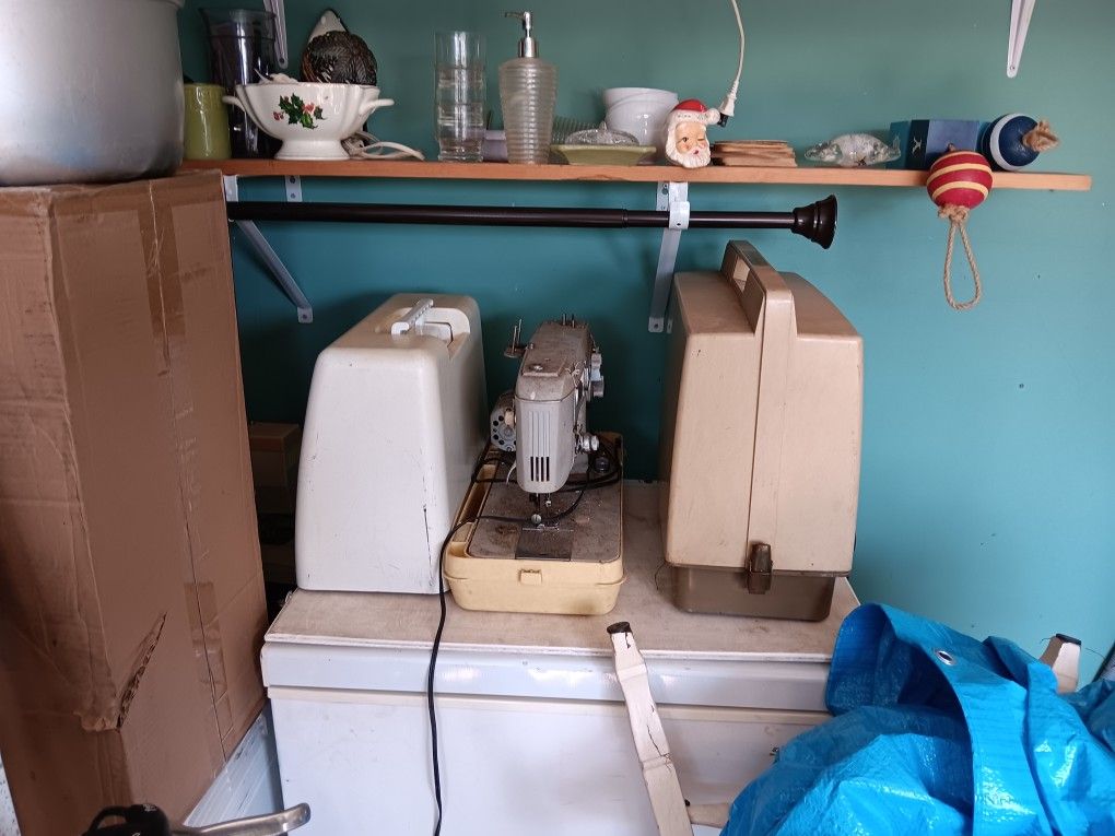Sewing Machine