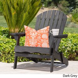 MALIBU ADIRONDACK CHAIR
