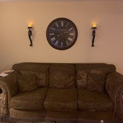 Sofas Coffee Table 2 End Tables 