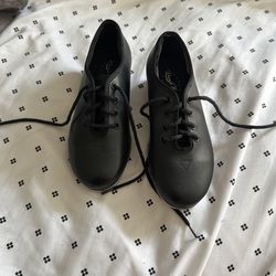 Bloch Childrens Tap Shoes 