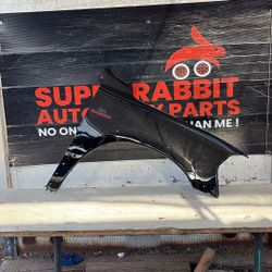 2019 Ram HD FENDER PASSENGER OEM 2026 