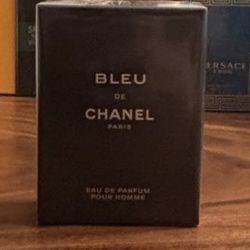Blue De Chanel Edp 