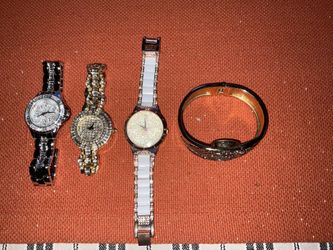 Vintage  Victoria Wieck Watch Ladies Watches. 