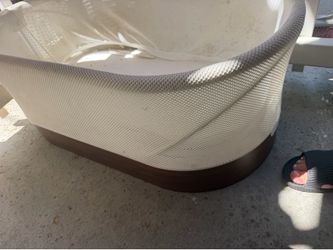 SNOO bassinet